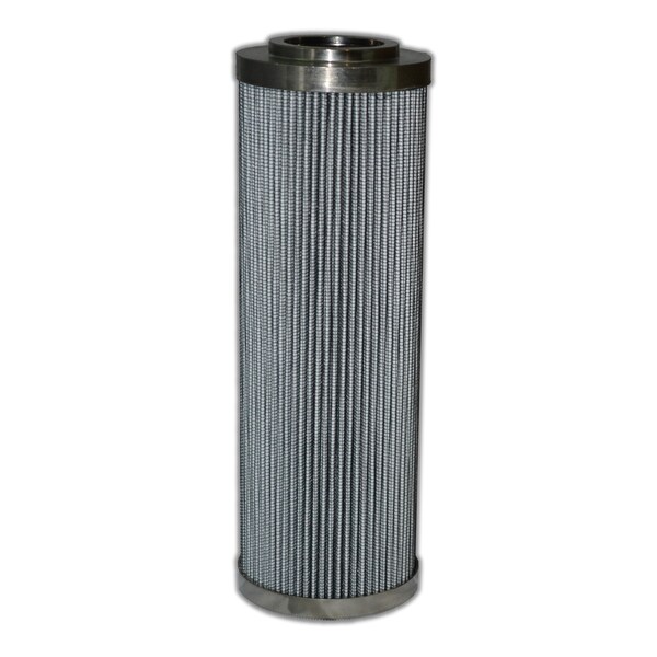 Hydraulic Filter, Replaces REXROTH 2225H20XLC000M, Pressure Line, 25 Micron, Outside-In